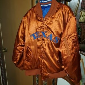 Vintage Longhorn Jacket